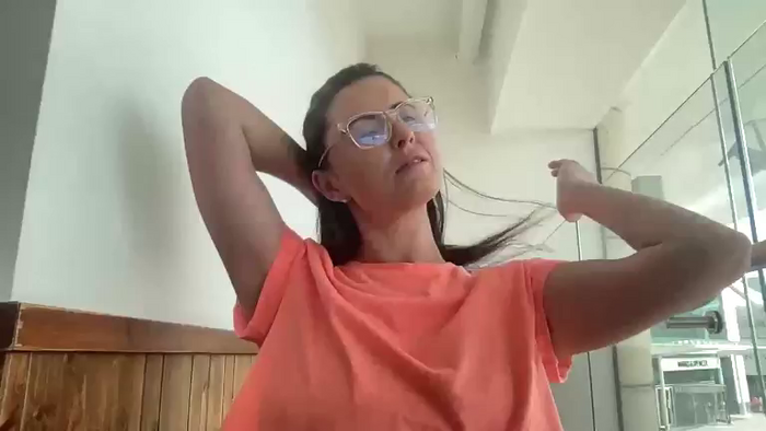 BrunetteRubyRose