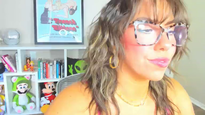 CassidyNicole