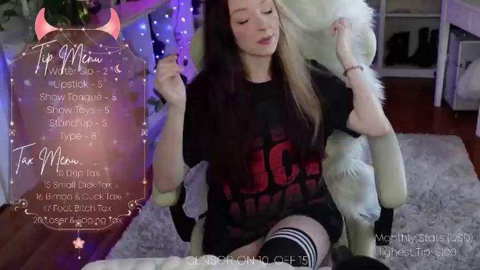 DuchessFreya