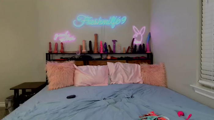 FreshMilf69