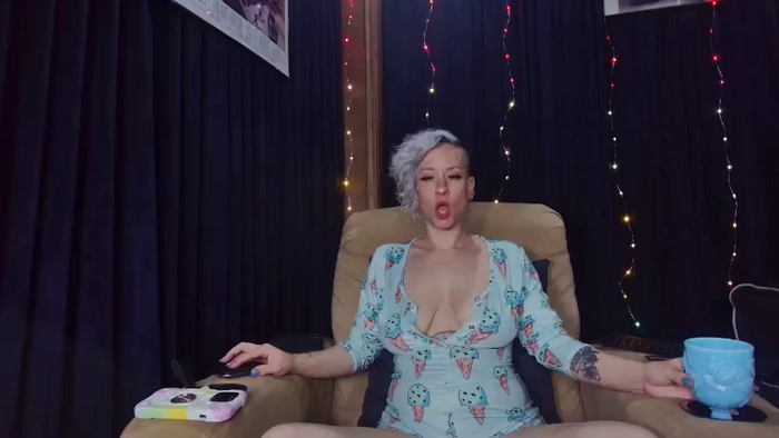 GoddessReilly