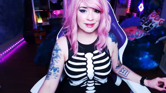 GoddessValkyrieRose