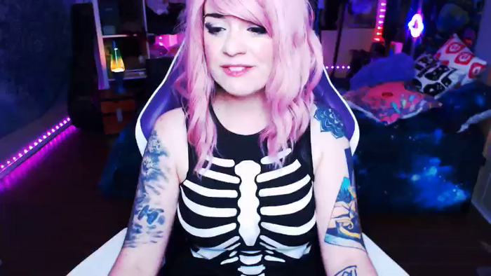 GoddessValkyrieRose