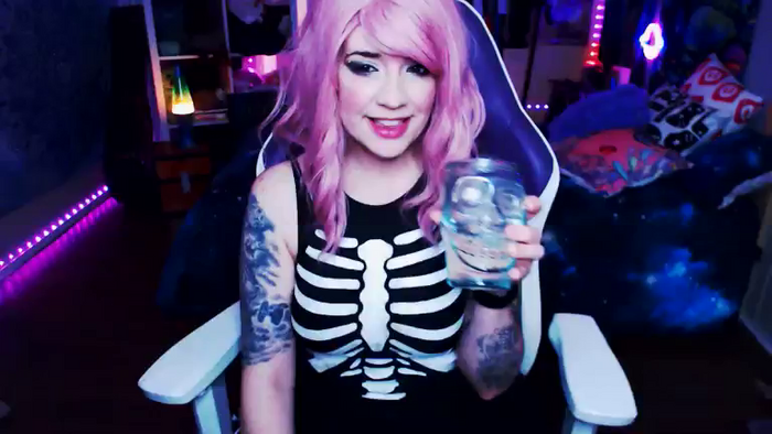 GoddessValkyrieRose