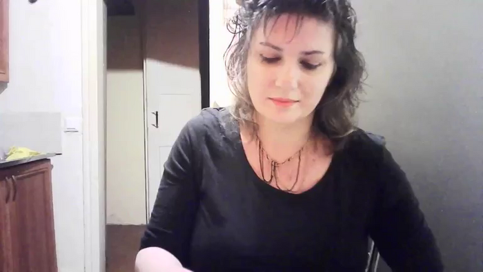 JackyBushy