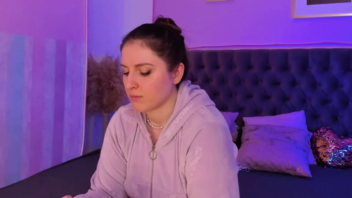 KateHarrise
