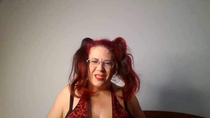 KinkyCorina