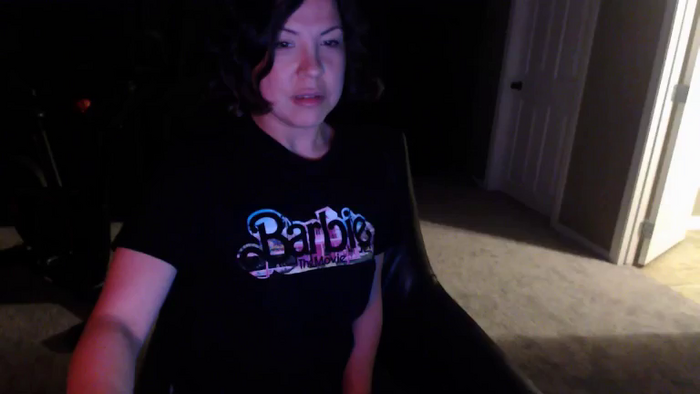 LaceyDreamxx