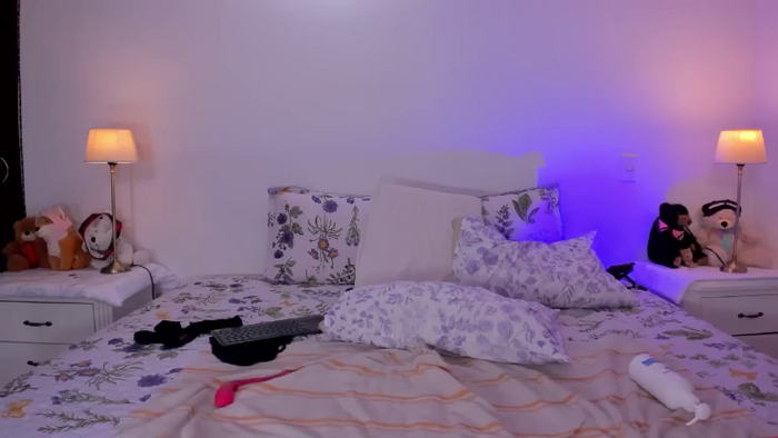 LissanaScott