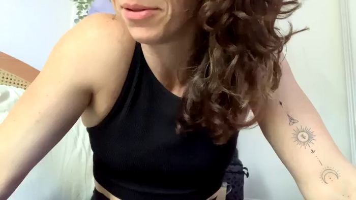 MuscleMolly