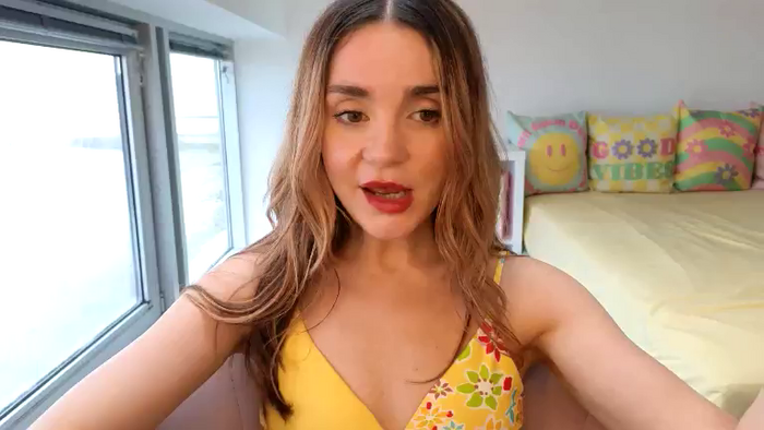 RosieCheex