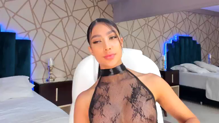 SabrinaRoss