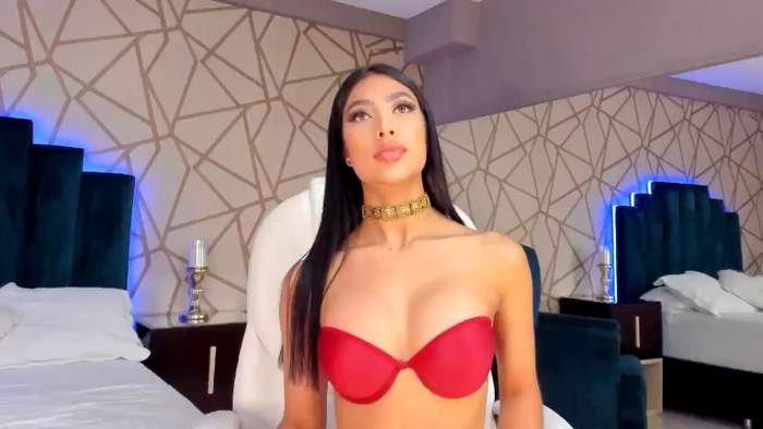 SabrinaRoss