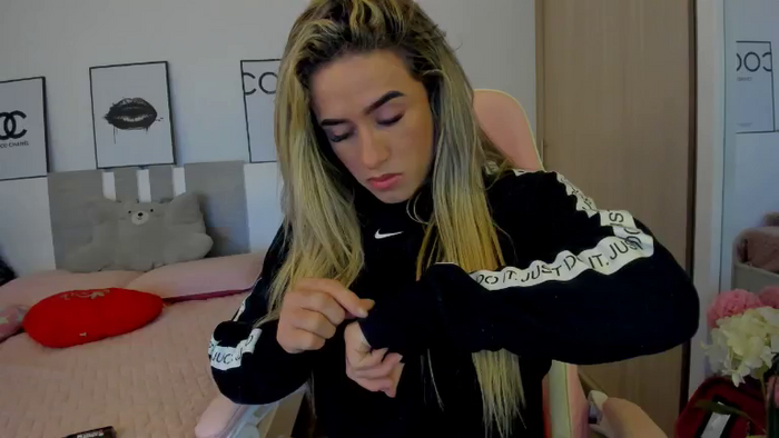 SofiaBorton