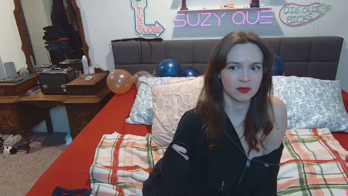 suzyque