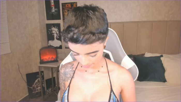 Alessandrademons