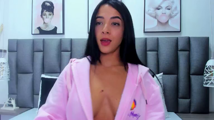 AmberrGreey