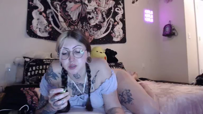 BbyDahlia