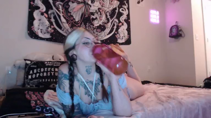 BbyDahlia