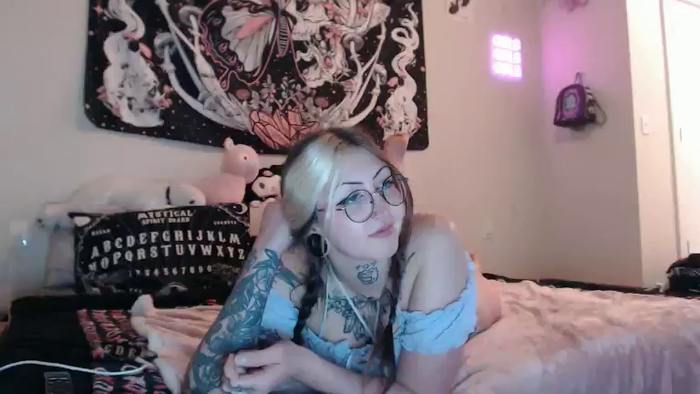 BbyDahlia