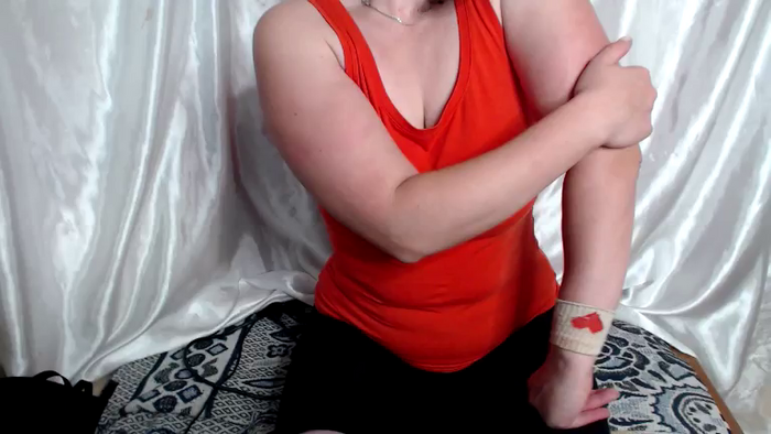 BettyGirlKiss