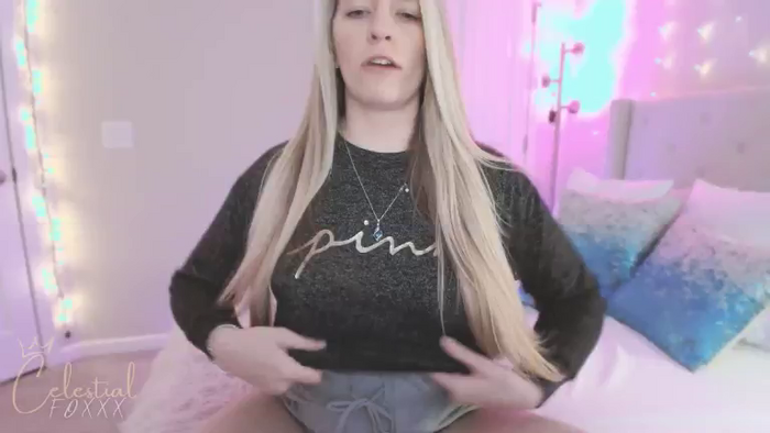 CelestiallFoxxx