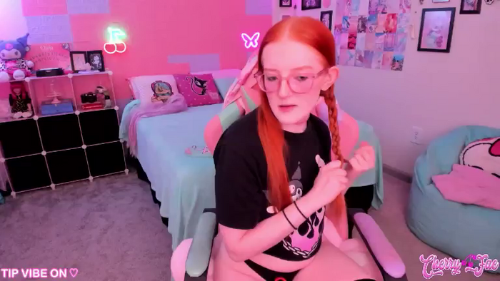 CherryFae