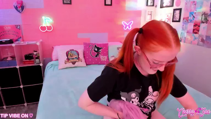 CherryFae