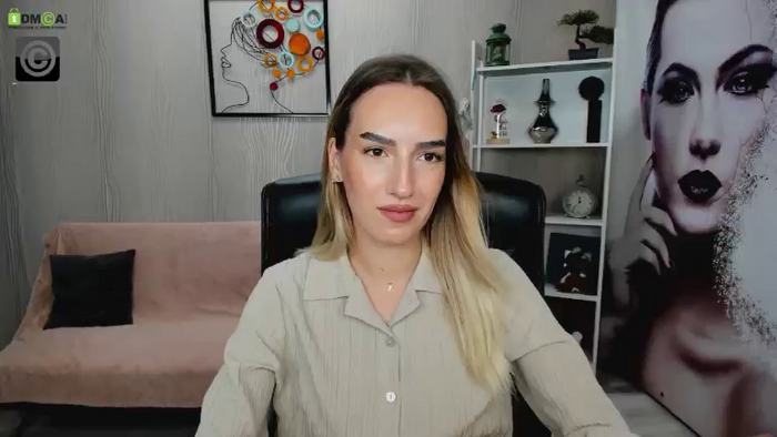 ClaireMartin