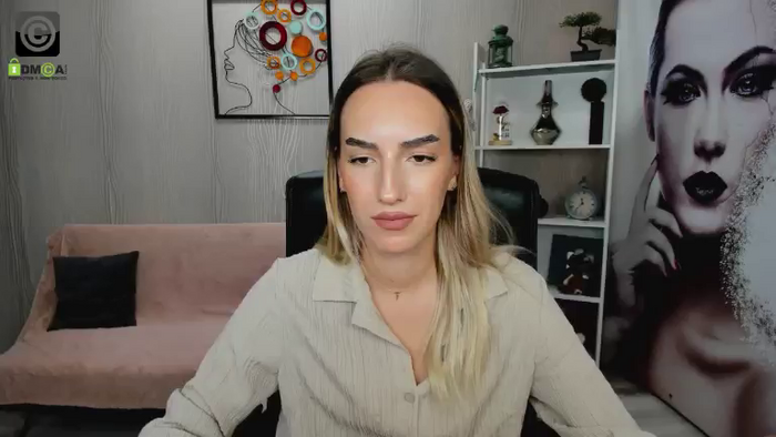 ClaireMartin