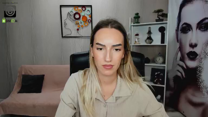 ClaireMartin