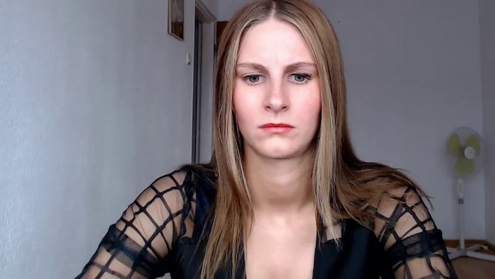 DagieRedSexy