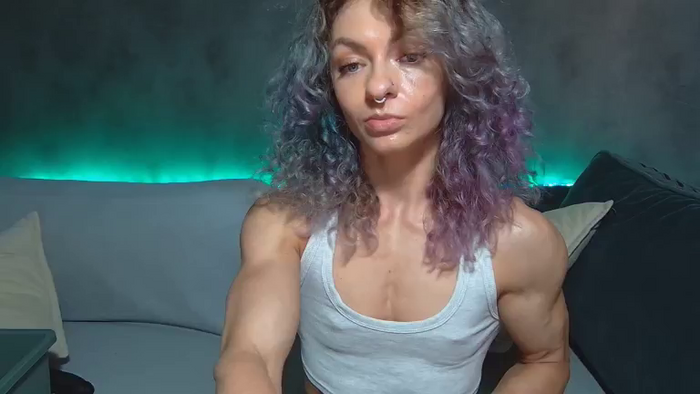EshleyAlwaysFit