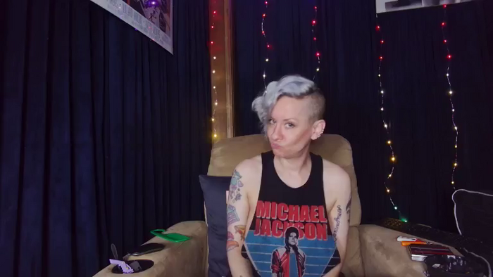 GoddessReilly