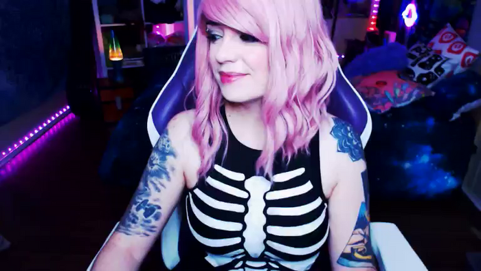 GoddessValkyrieRose
