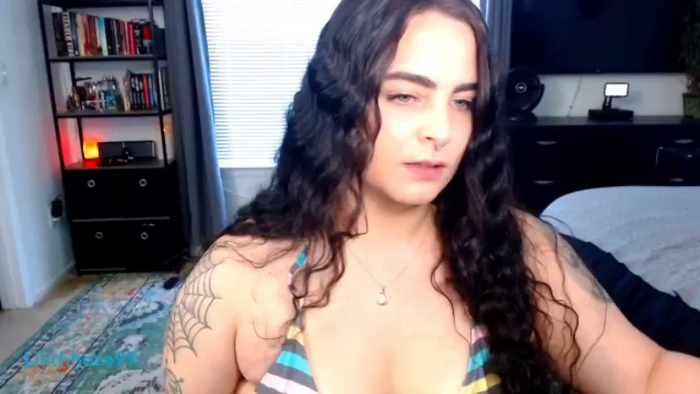 Lilithhaze99