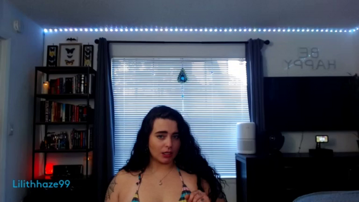 Lilithhaze99