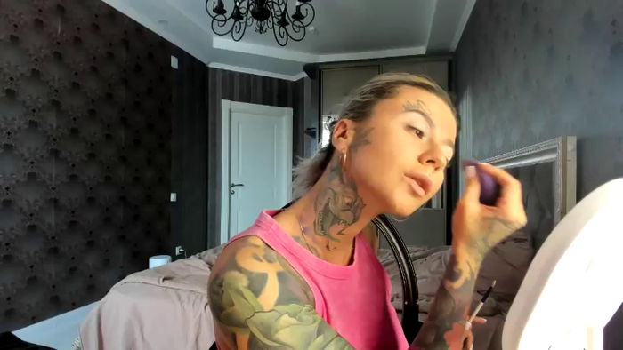 LilyDevelin