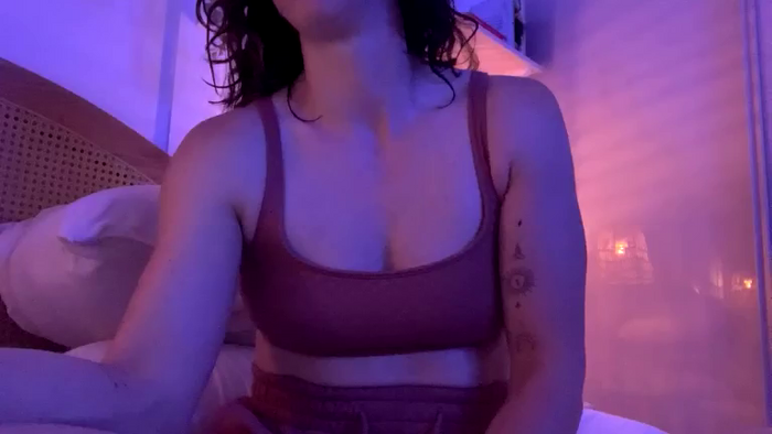 MuscleMolly