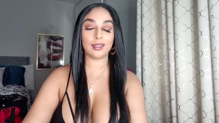 QueenJazminBoheme