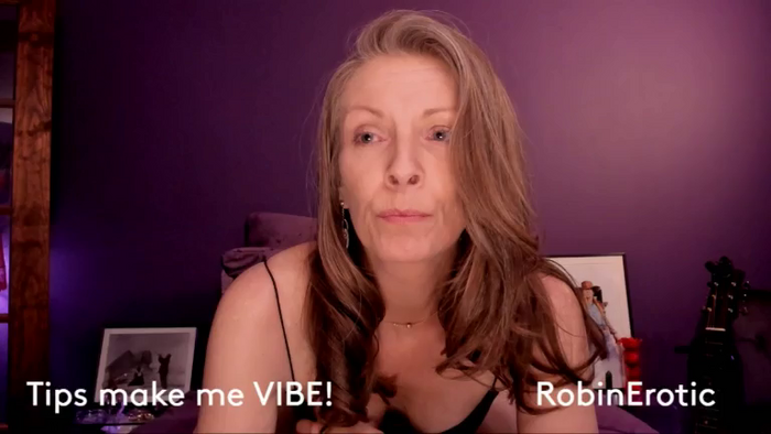 RobinErotic