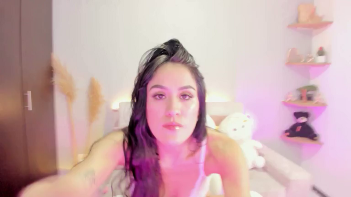 SerenaFoxxx