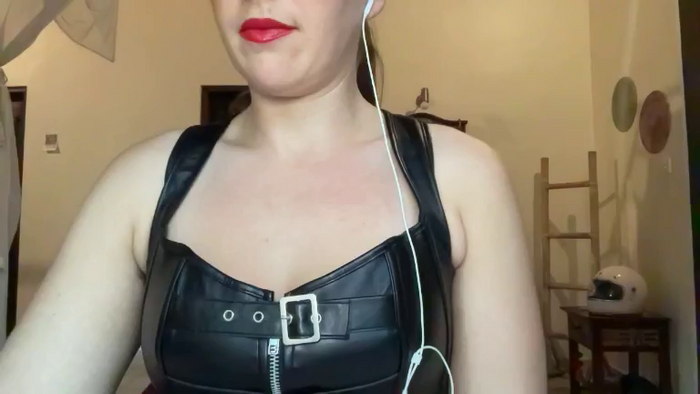 YesGoddessAmora