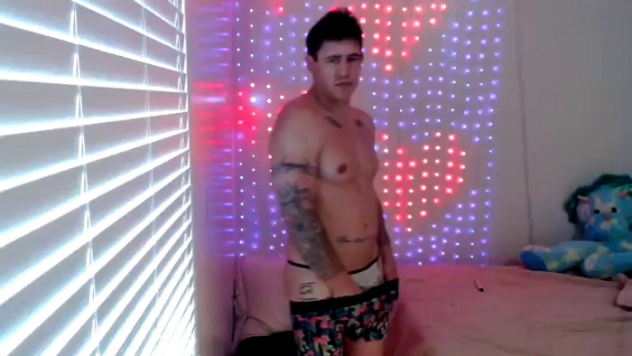 Damienslick