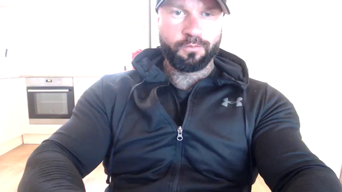 jasonstromm