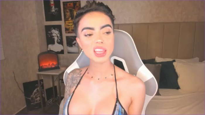 Alessandrademons