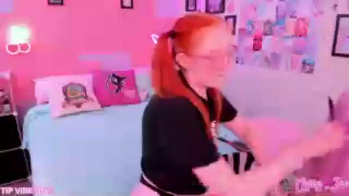 CherryFae