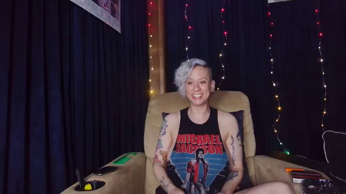 GoddessReilly