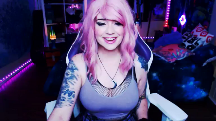 GoddessValkyrieRose