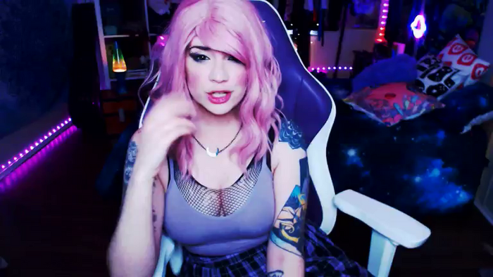 GoddessValkyrieRose